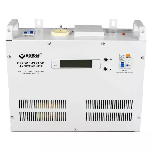 Volter СНПТО-4 С однофазный стабилизатор напряжения