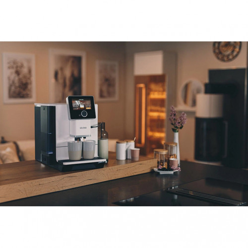 Кофемашина Nivona NICR CafeRomatica 965