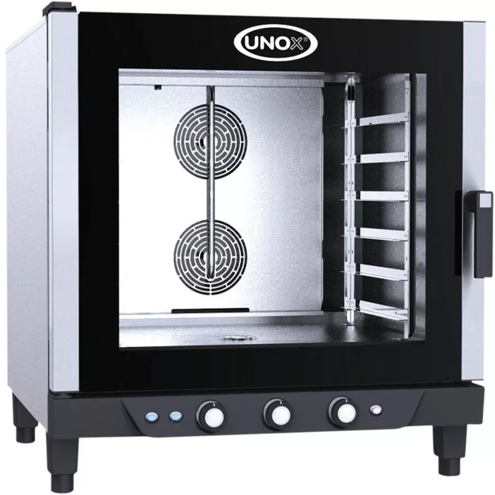 Печь конвекционная электрическая Unox XB 693