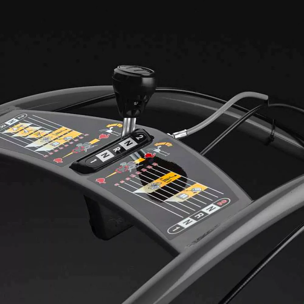 Caiman Vario 70C мотоблок бензиновый 3000362111