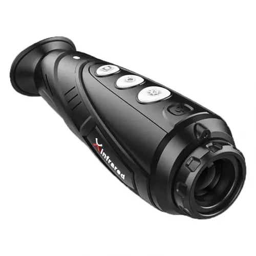 iRay xEye 2 E3 Max V2.0 тепловизионный монокуляр E3Max V2.0