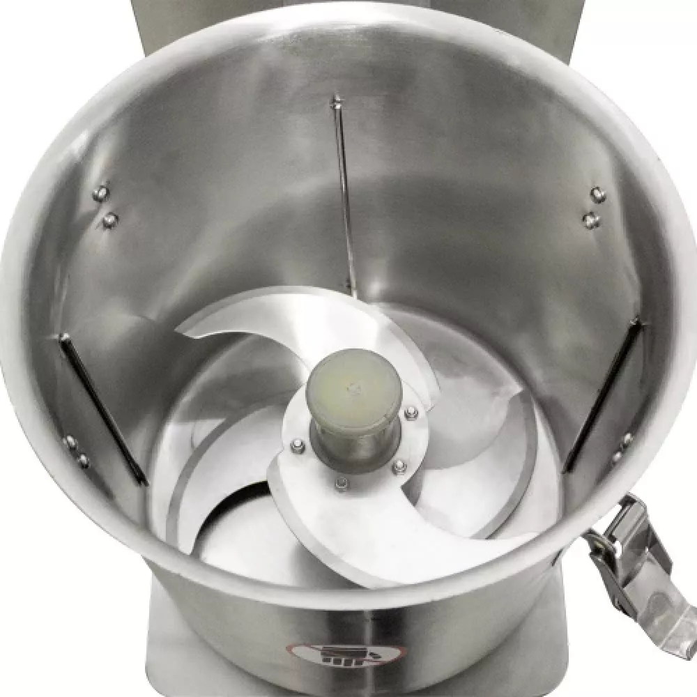 Куттер Roal Meat SY-QS8A