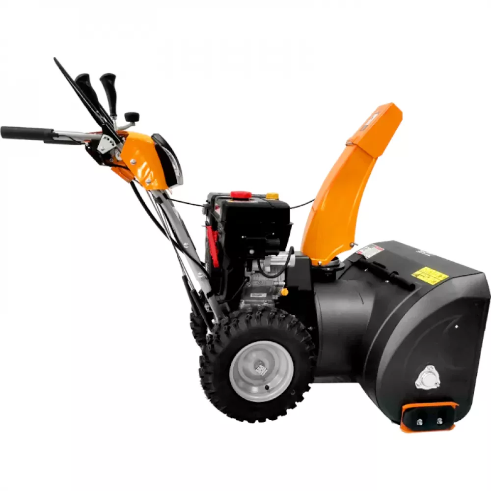 YARD FOX 7154E Pro бензиновый снегоуборщик SB017154E23