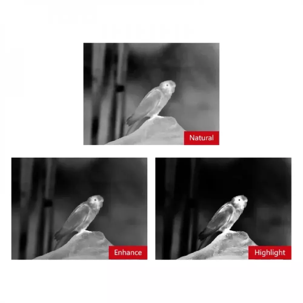 Guide TU630 тепловизионный прицел