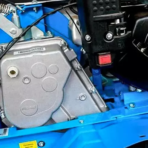 Нева МБ2 МультиАГРО-YAMAHA (МХ200) PRO бензиновый мотоблок МБ2 МультиАГРО-YAMAHA (МХ200) PRO