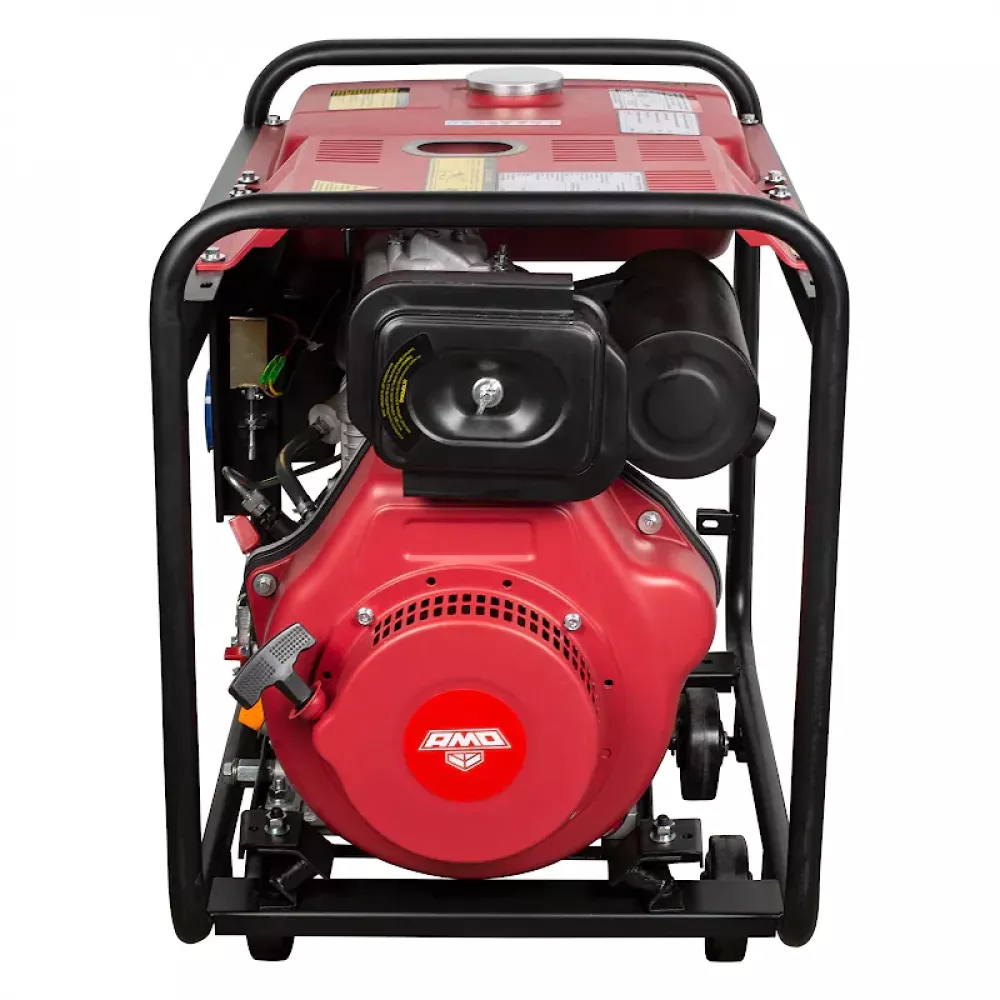 AMO ADG 5500 дизельный генератор 856273