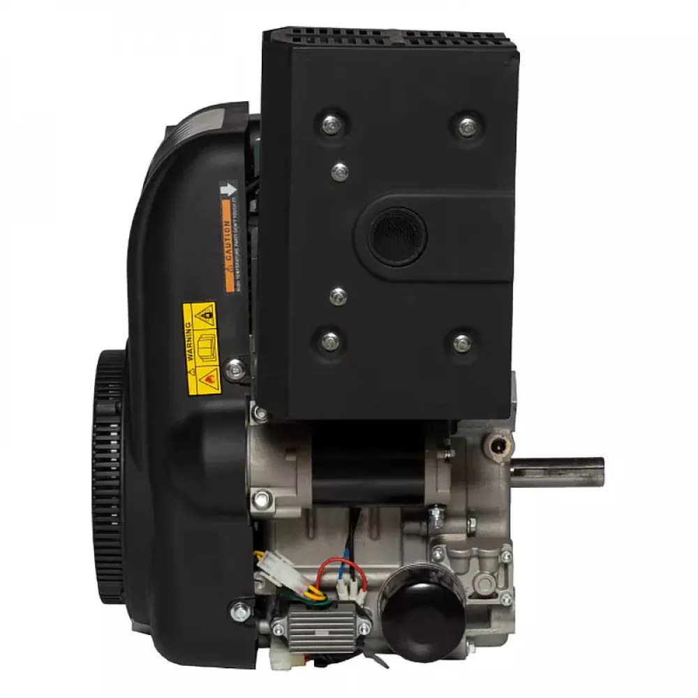 Loncin LC1P96F (A type) D25.4 15А двигатель 00-00002881