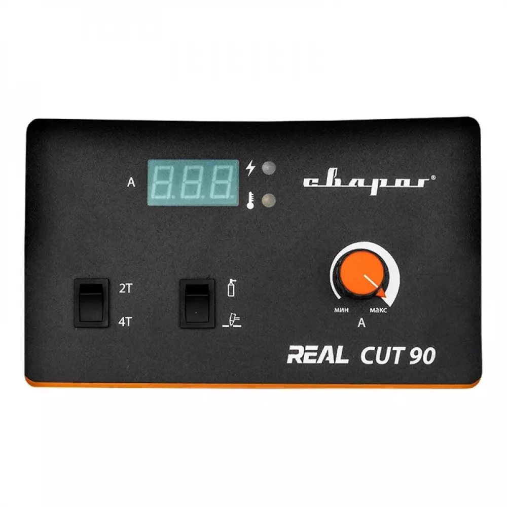 Сварог REAL CUT 90 L205 инверторный плазморез 00000094308