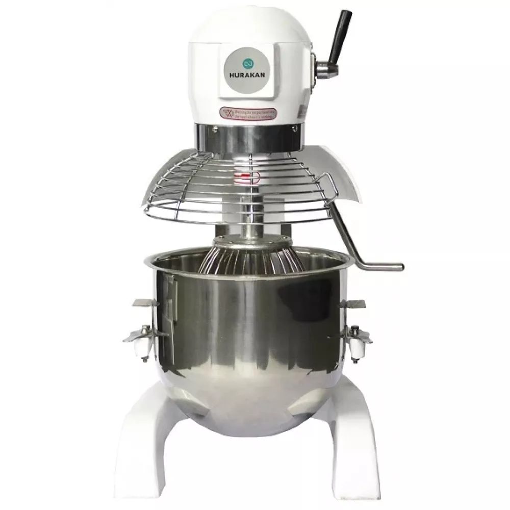 Планетарный миксер Hurakan HKN-IP20FE
