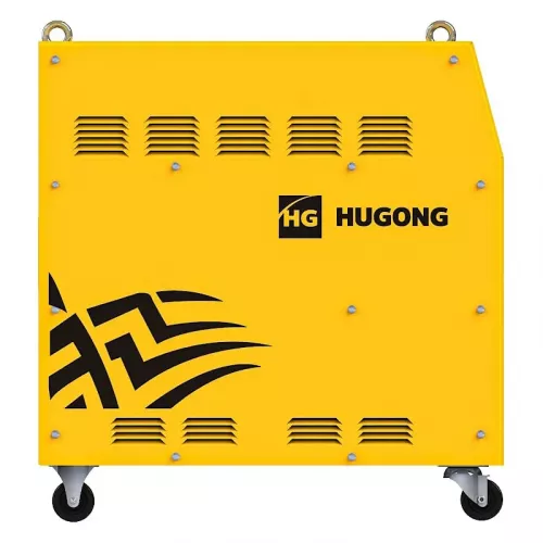 Hugong ARMADA 1000N сварочный трактор 029646