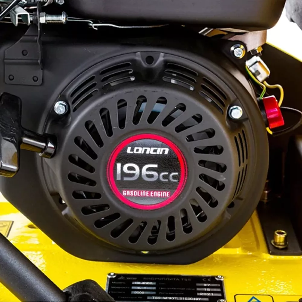 ТСС WP90TL виброплита 207195