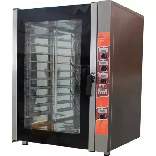 Пароконвектомат Iterma G10