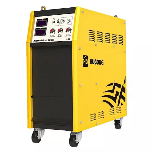 Hugong ARMADA 1250N сварочный трактор 029647