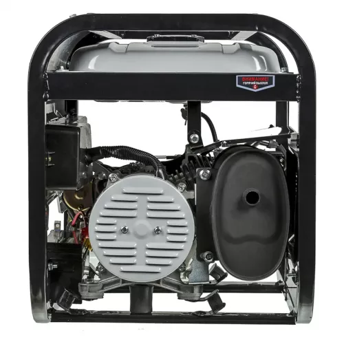 Ресанта БГ 4000 Э бензиновый генератор 64/1/52