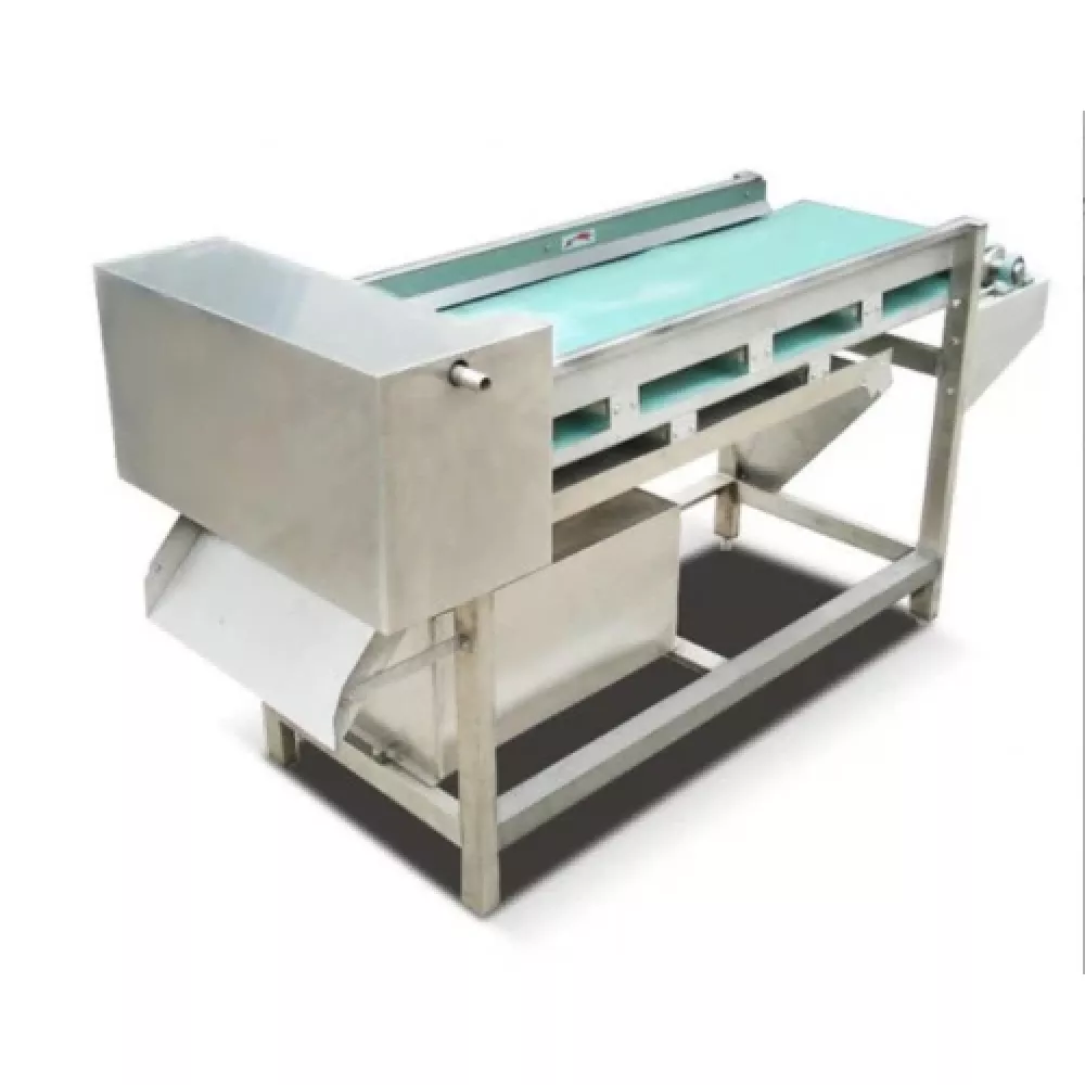 Машина для нарезки и шинковки грибов Roal Veget MS-500