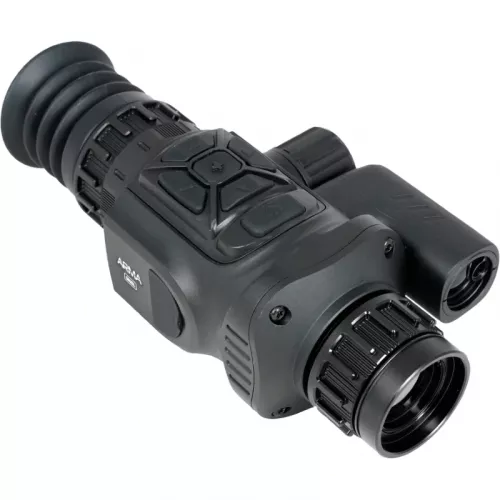 Arkon Arma SR25L тепловизионный прицел с лазерным дальномером