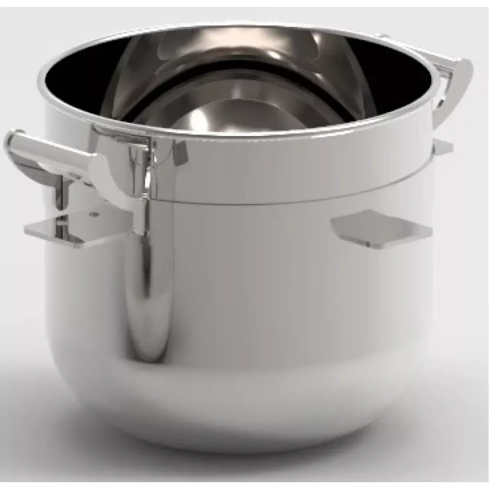 Планетарный миксер Starmix PL30N3F