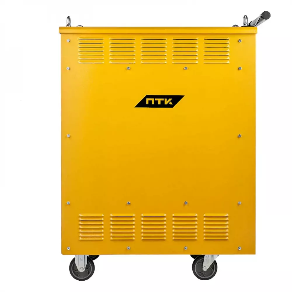 ПТК RILON MZ 1250 HD НАКС сварочный трактор 005.300.608