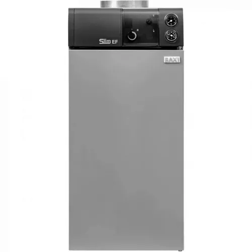 Baxi SLIM EF 1.31 котел газовый напольный A7116066