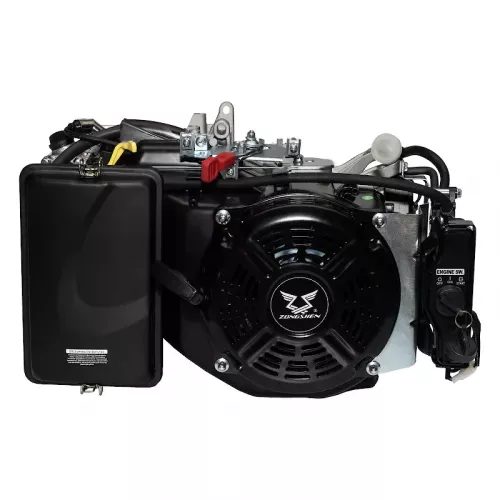 Zongshen GB 620 E бензиновый двигатель 1T90QX620