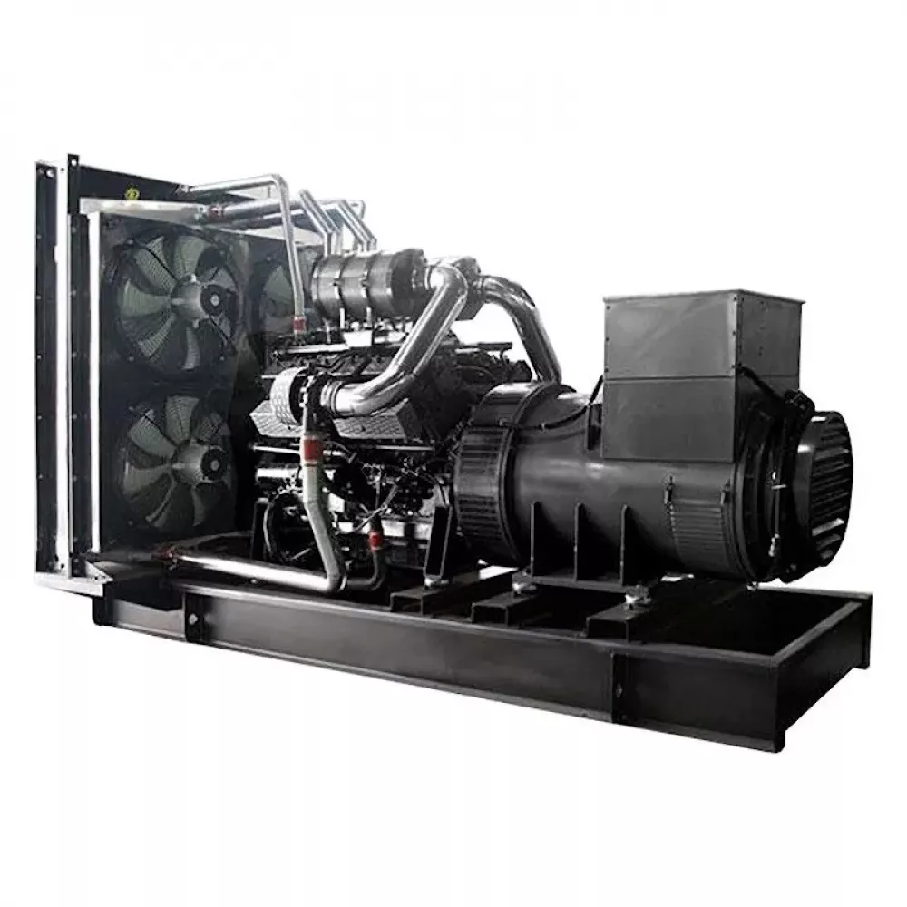 Азимут АД-350С-Т400 промышленный дизельный генератор в контейнере с авр АД-350С-Т400 - в контейнере - 2 степень