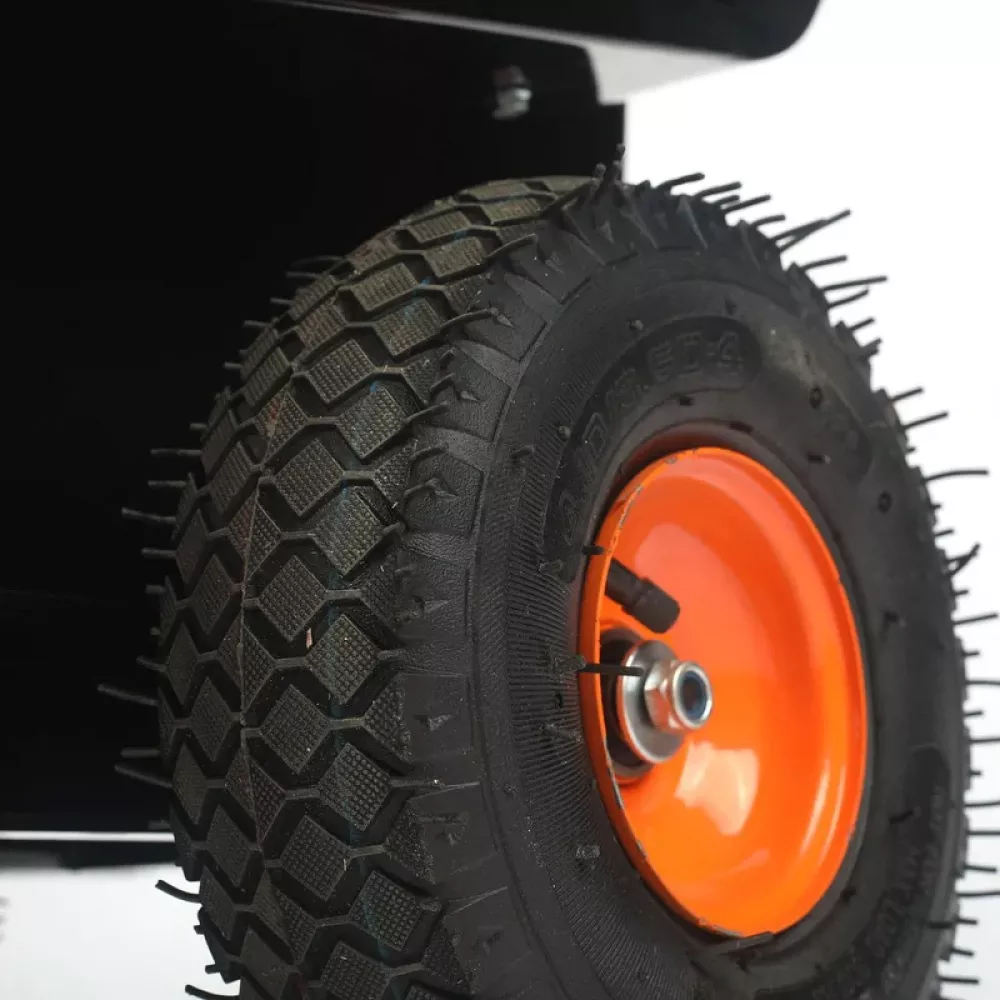 Измельчитель бензиновый Patriot PT SB 509, 732107071