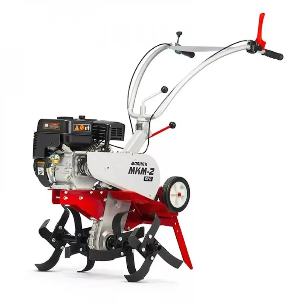 Мотоблок Мобил К МКМ-2 ПРО, MBK0018414