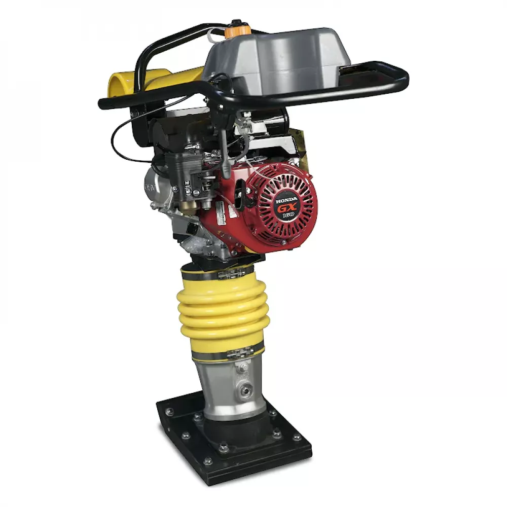 TOR HCR80C Honda вибротрамбовка 1018816