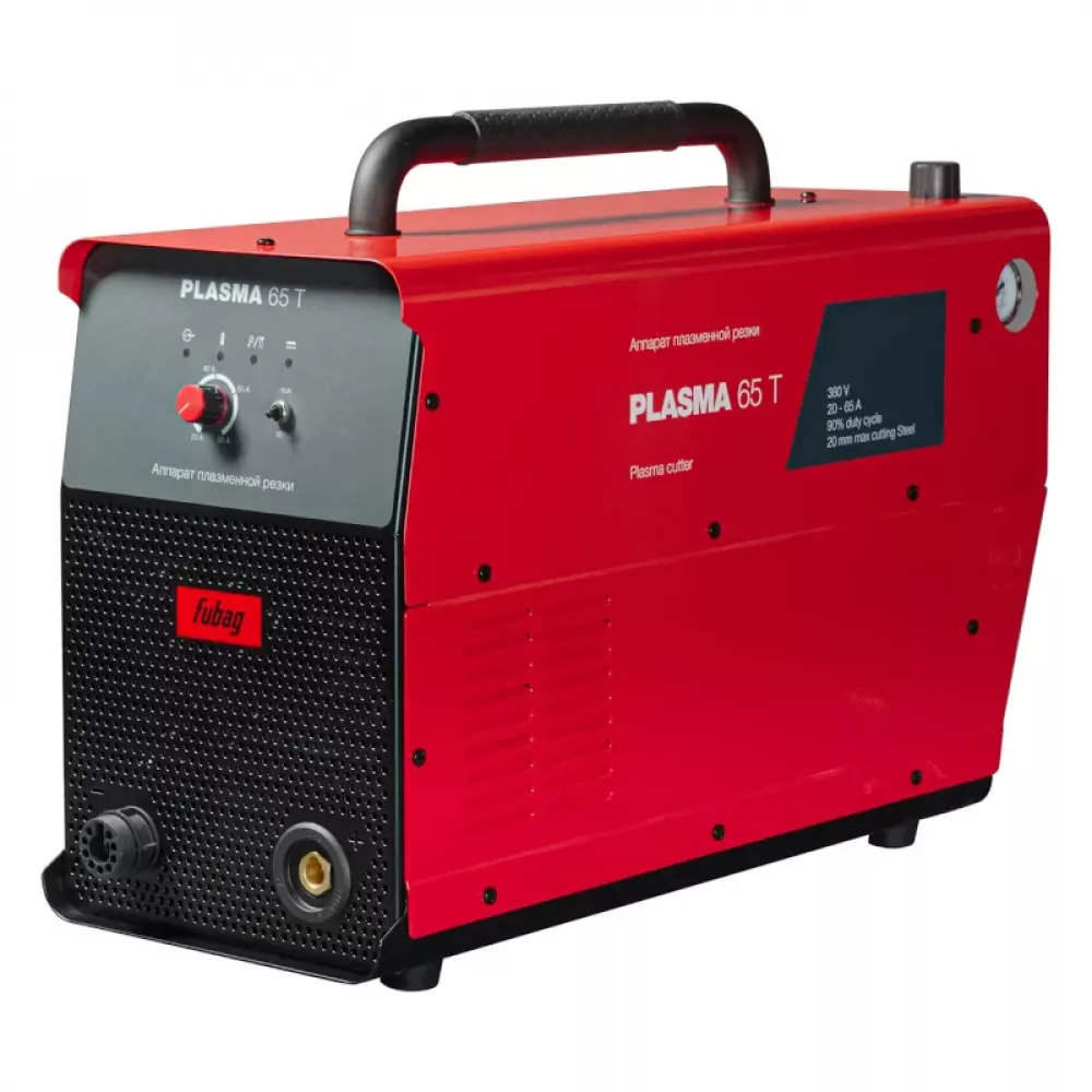 FUBAG PLASMA 65 T плазморез 31462.2