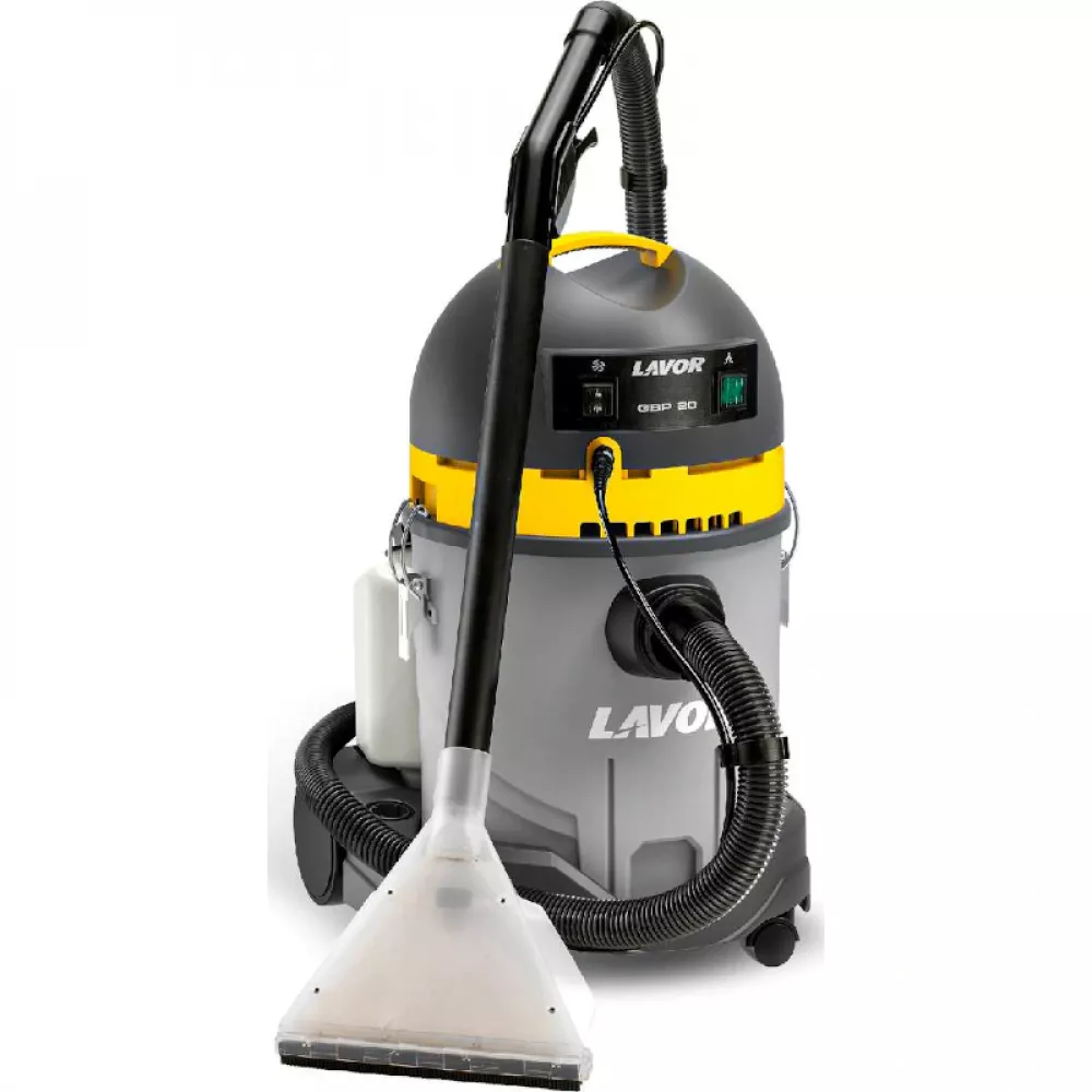 Lavor GBP 20 New моющий пылесос 8.204.0073