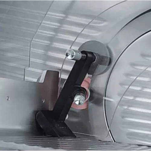 Слайсер Sirman Topaz 195