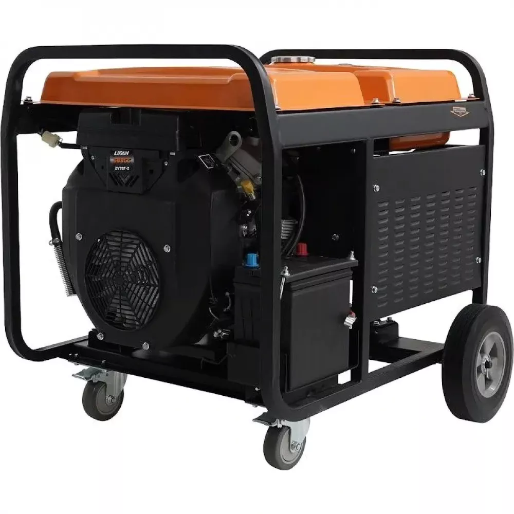 Lifan 12000E3A бензиновый генератор 00-00159687