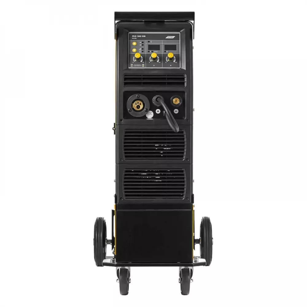 ПТК RILON MIG 300 GN инверторный сварочный полуавтомат 005.300.276