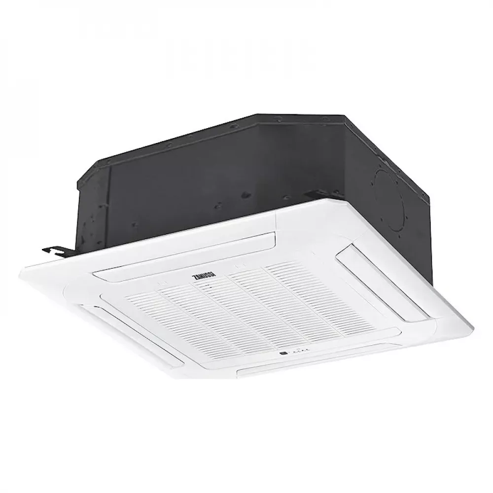 Zanussi ZACC-18 H/ICE/FI/N1 сплит-система кассетная НС-1120758