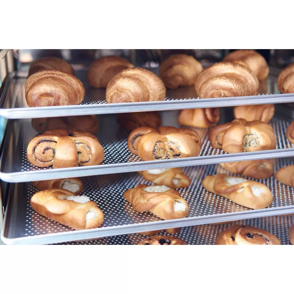 Печь конвекционная электрическая Abat КЭП-16