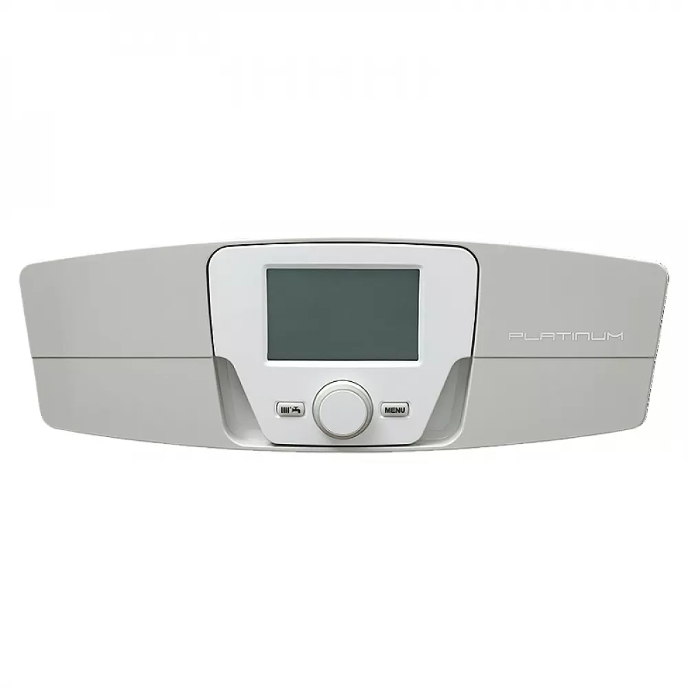 Baxi LUNA PLATINUM+ 1.18 GA котел газовый настенный 7219689--