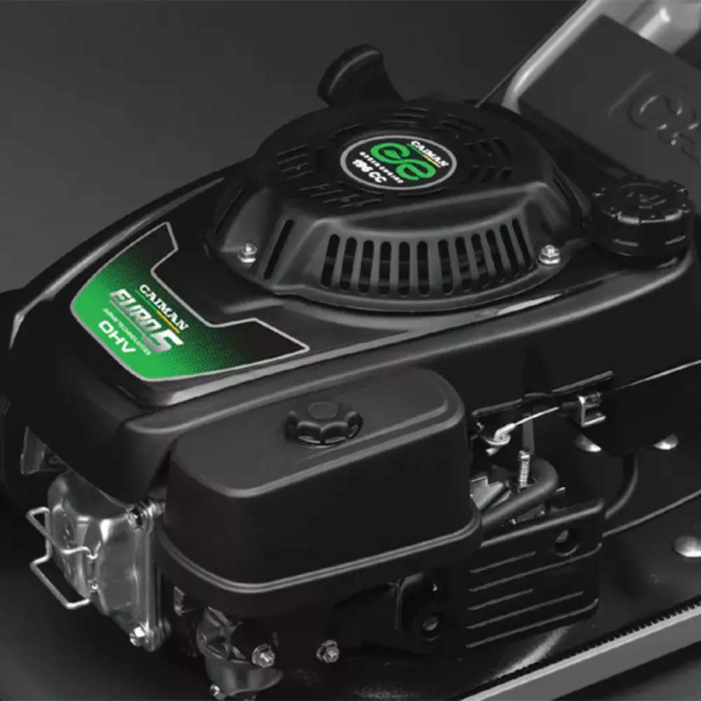 Газонокосилка бензиновая Caiman FERRO 55CLV, FERRO55CLV