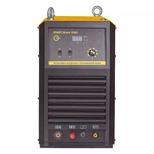 START SHARK X160 плазморез 5ST160