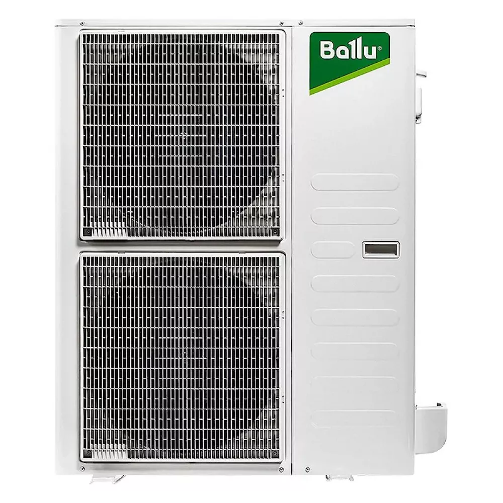 Ballu BLC_M_D-48HN1 комплект сплит-системы канального типа НС-1292153
