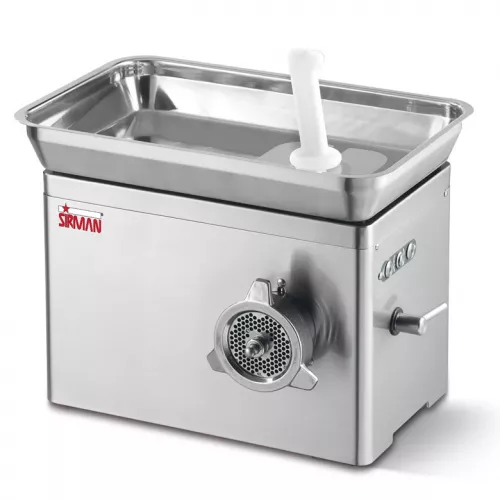 Мясорубка Sirman TC-32 Nevada (полный унгер, 3Ф)