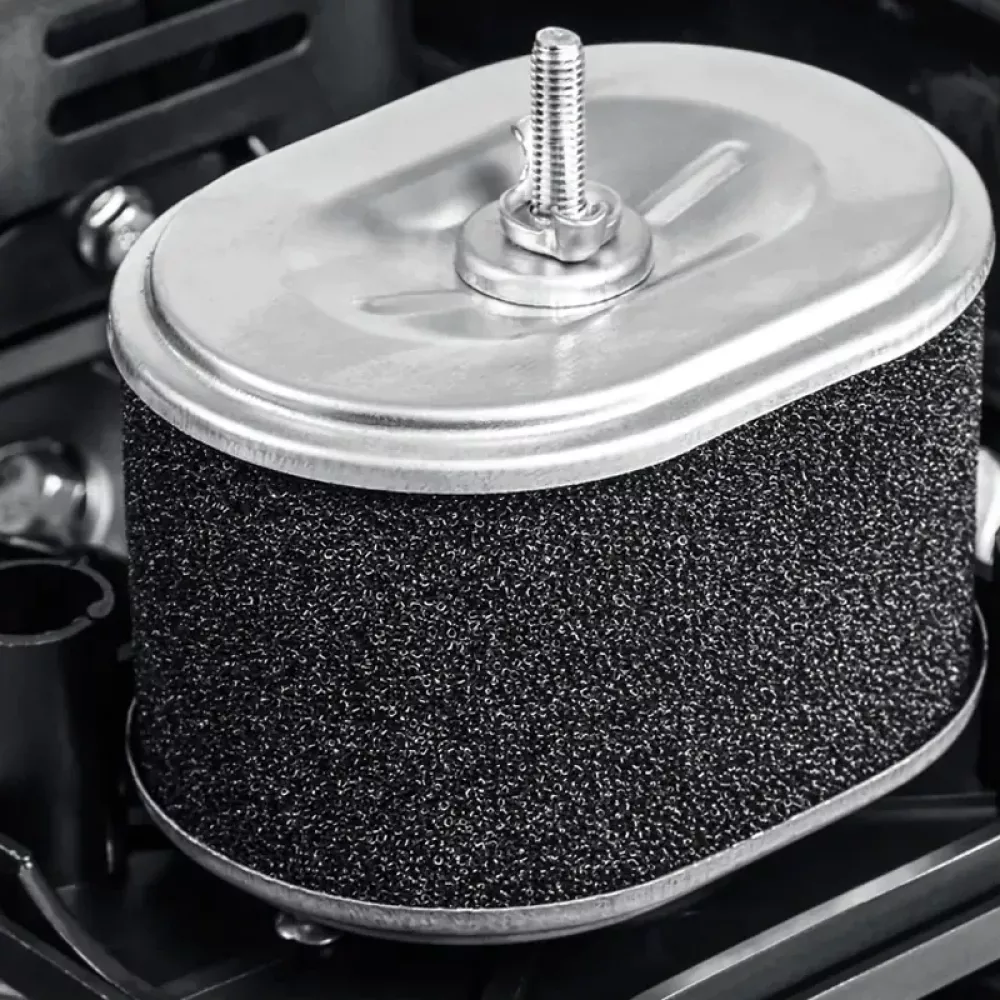 STEHER GT-430 L бензиновый мотоблок с понижающей передачей