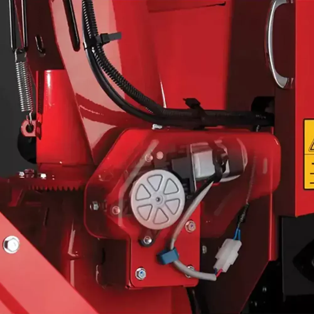 Caiman EDO 36H бензиновый снегоуборщик