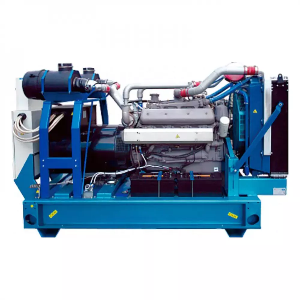 ТСС АД-300С-Т400-1РМ2 Linz дизельный генератор 039961