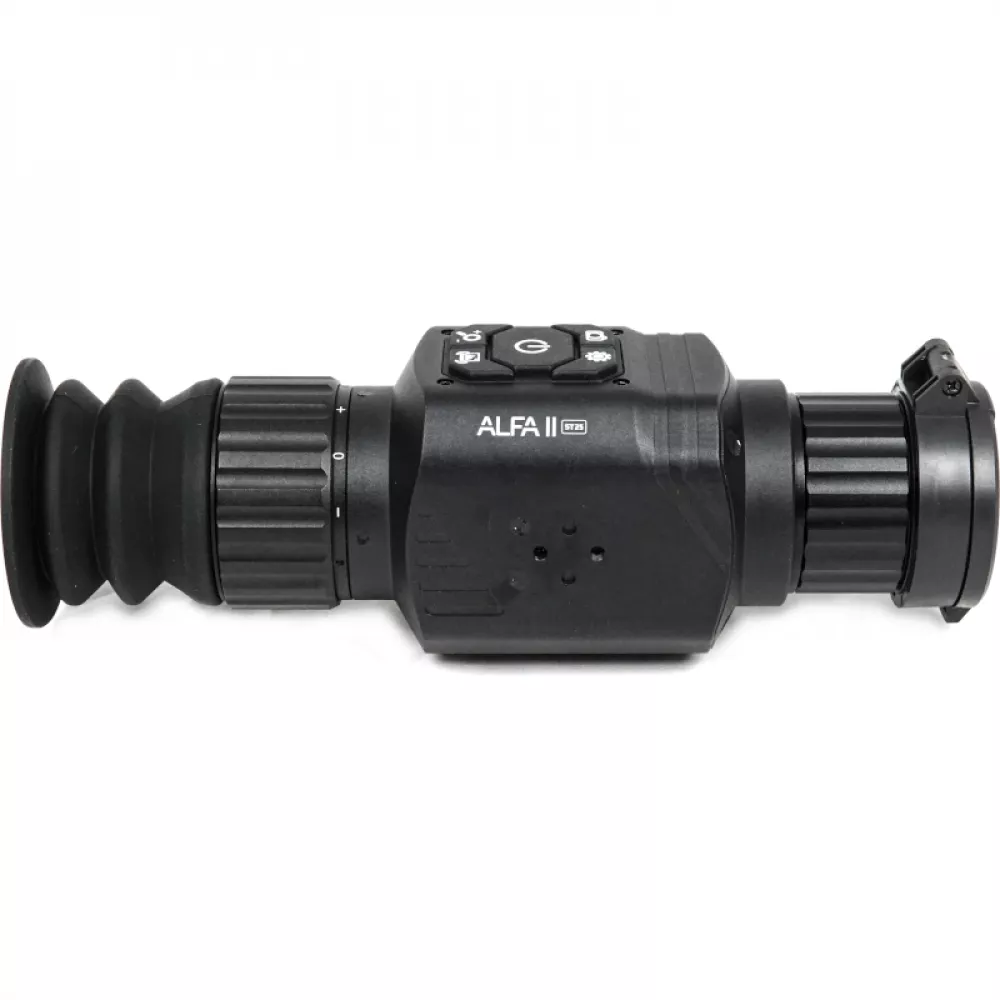Arkon Alfa II ST25 тепловизионный прицел ST25-II