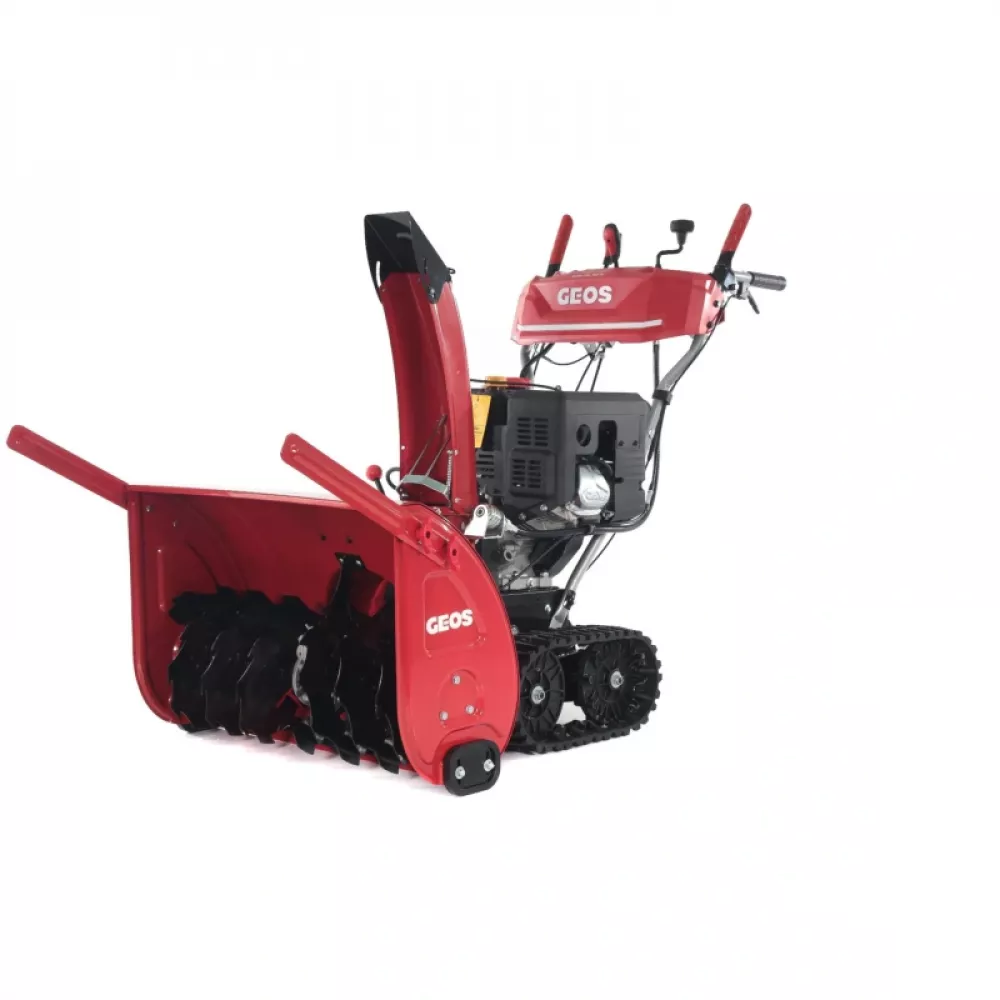 Geos Arctic Line 760 TE снегоуборщик бензиновый 212985