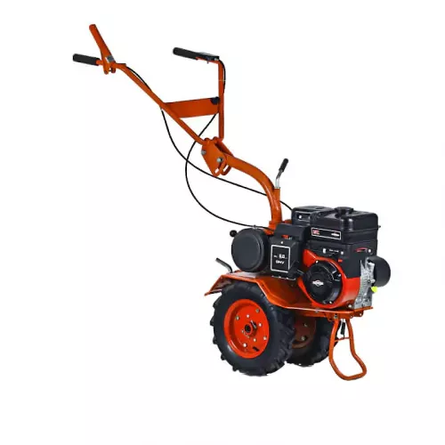 АГАТ ГМЗ БС 6.5 ШЛ B&S IC мотоблок бензиновый 00-00153086