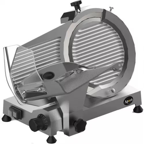 Слайсер Apach ASL250 тефлон