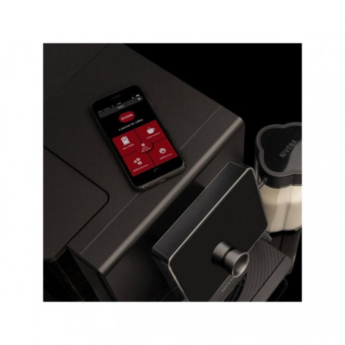 Кофемашина Nivona NICR CafeRomatica 960