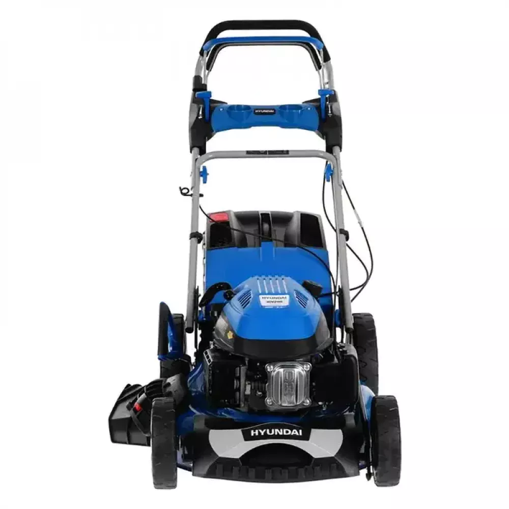 Hyundai L 5110S бензиновая газонокосилка