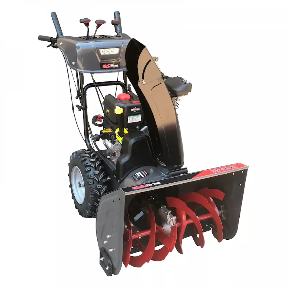 EVOline SBG 680 BE бензиновый снегоуборщик